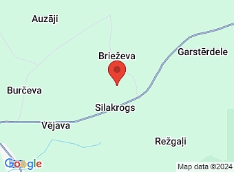  "Brieževas", Brieževa, Bērzkalnes pagasts, Balvu nov., LV-4591,  IGREK-K, SIA