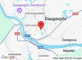  Rīgas 70, Daugavpils, LV-5401,  Igripodzakaz.net, internetveikals