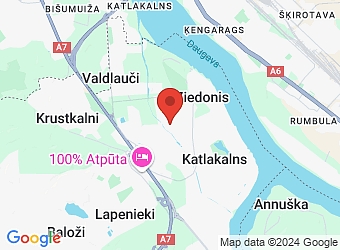  Marsa 3, Rāmava, Ķekavas pagasts, Ķekavas nov., LV-2111,  Igumi, SIA