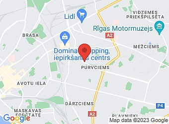  Dzelzavas 23-37, Rīga, LV-1084,  Igvalds, SIA