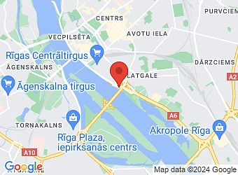  Krasta 1, Rīga, LV-1003,  IGVI AUTO, SIA