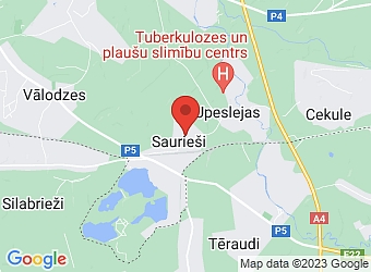  Saurieši, Volgas 17, Stopiņu pagasts, Ropažu nov., LV-2118,  IHB, SIA