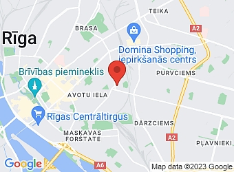  Pērnavas 47B, Rīga, LV-1009,  IHouse, SIA