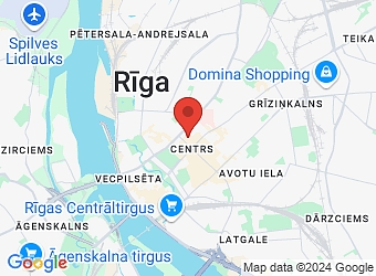  Skolas 22A, Rīga, LV-1010,  IJ birojs, SIA