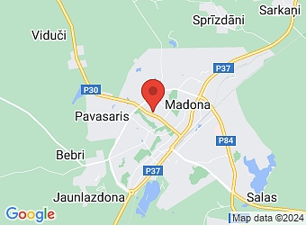  Raiņa 34B - 603, Madona, Madonas nov., LV-4801,  I.K. Grāmatvedības Birojs, SIA