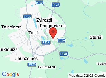  Kārļa Mīlenbaha 23A, Talsi, Talsu nov., LV-3201,  I&K GROUP, SIA