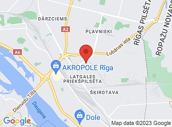  Katlakalna 9, Rīga, LV-1073,  Ikam Invest, SIA