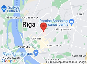  Bruņinieku 5 k-6, Rīga, LV-1001,  Ikammed-group, SIA