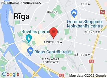  Matīsa 69-21, Rīga, LV-1009,  IKARI, SIA