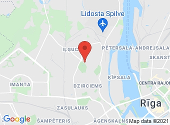  Lilijas 28, Rīga, LV-1055,  Ikaross, IK, Veterinārā ambulance