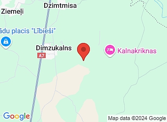  "Mazjesi", Iecavas pagasts, Bauskas nov., LV-3913,  IKF PRO, SIA