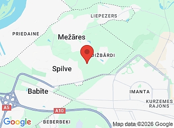  Naktsvijoļu 22, Spilve, Babītes pagasts, Mārupes nov., LV-2101,  IKM, SIA