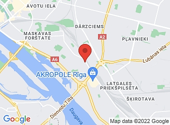  Rītupes 11, Rīga, LV-1019,  Ikma, SIA, Veikals