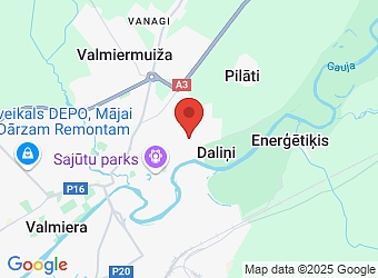  Krasta 13, Valmiera, Valmieras nov., LV-4202,  I.K.PALĪDZĪBA, SIA