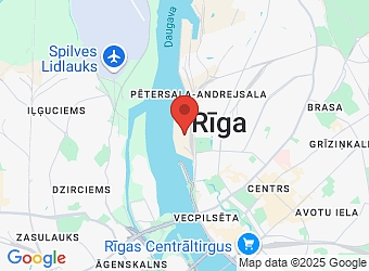  Andrejostas 17, Rīga, LV-1045,  I.K.R. Projekti, SIA