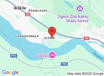  Rīgas 175, Ikšķile, Ogres nov., LV-5052,  Ikšķiles Brīvā skola