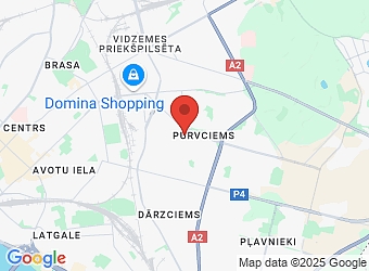  Nīcgales 5, Rīga, LV-1035,  I.Kuģes ģimenes ārsta prakse, SIA