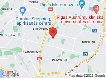  Ilūkstes 103 k-4, Rīga, LV-1082,  IL Bulding, SIA