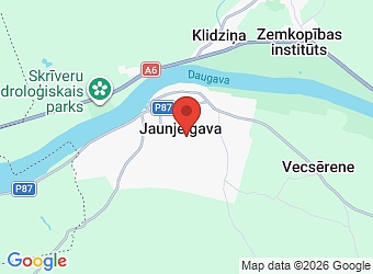  Liepu 21A, Jaunjelgava, Aizkraukles nov., LV-5134,  IL Goldberg Solutions, SIA
