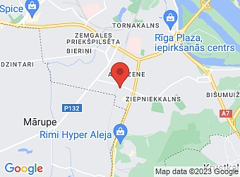  Graudu 68B, Rīga, LV-1058,  IL zobārstniecība, SIA