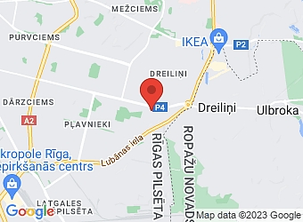  Salnas 21-389, Rīga, LV-1021,  iLazo, SIA