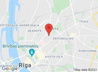  Tallinas 1-1, Rīga, LV-1001,  Ilex, SIA