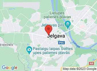  Vecpilsētas 6, Jelgava, LV-3001,  Ilgas Company, SIA