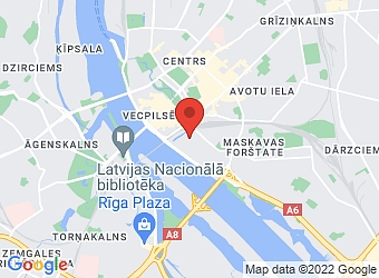  Nēģu 7, Rīga, LV-1050,  Ilgezeem, SIA, Veikals