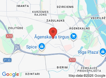  Lielirbes 1, Rīga, LV-1046,  Ilgtermiņa auto noma – izdevīgs risinājums gan privātpersonām, gan uzņēmumiem 