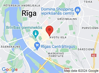  Aleksandra Čaka 34, Rīga, LV-1011,  Iļiger, SIA