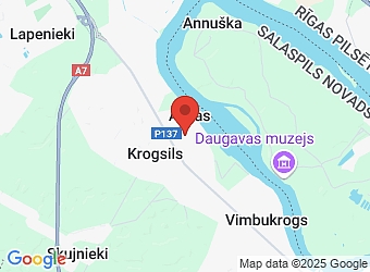  Dižvanagu 2, Alejas, Ķekavas pagasts, Ķekavas nov., LV-2111,  Illapa, SIA