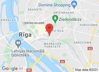  Lāčplēša 87, Rīga, LV-1011,  Illat, SIA