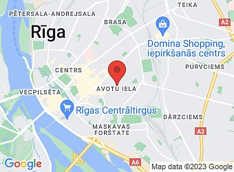  Bruņinieku 79C - 31, Rīga, LV-1009,  illuminator, SIA