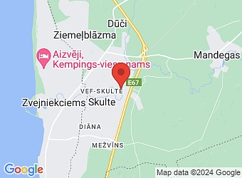  Kaktusu 6, Skulte, Skultes pagasts, Limbažu nov., LV-4025,  Illumitech Management, SIA