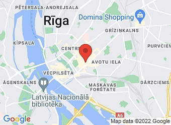  Blaumaņa 34-1a, Rīga, LV-1011,  illy, kafejnīca