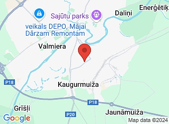  Kauguru 14, Valmiera, Valmieras nov., LV-4201,  ILMIRA, SIA