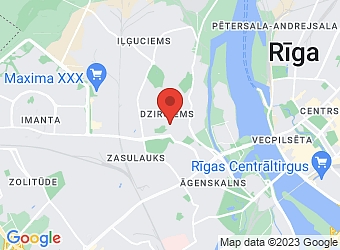  Slokas 52, Rīga LV-1007,  Ilnet, SIA