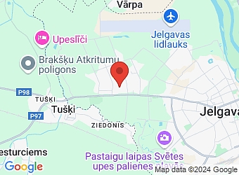  Nameja 4 - 7, Jelgava, LV-3003,  ĪLO Tech, SIA