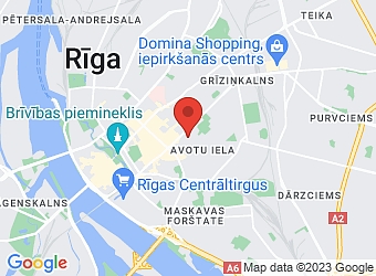  Bruņinieku 44/46-30, Rīga, LV-1011,  Iloks-S, IK