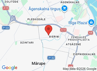  Drustu 24, Rīga, LV-1002,  Silto smilšu terapija, Ilona Klēbere