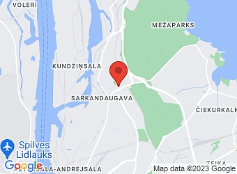  Tilta 5 k-1, Rīga LV-1005,  Ilonas Kamparas ārsta prakse, SIA