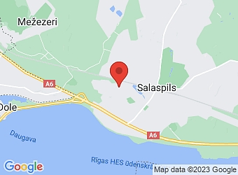  Silmaļu 18 - 8, Salaspils, Salaspils nov., LV-2121,  Ilro B, SIA