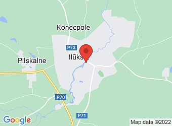  Brīvības 12, Ilūkste, Augšdaugavas nov., LV-5447,  Ilūkstes Kultūras centrs