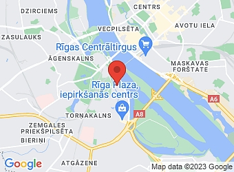  Dēļu 4, Rīga, LV-1004,  ILUM 8, SIA