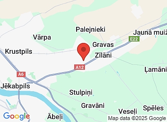  Zīļu 4, Jēkabpils, Jēkabpils nov., LV-5202,  ILUTEX, SIA