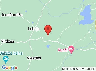  "Krievlejas", Aronas pagasts, Madonas nov., LV-4846,  ILVEST, SIA