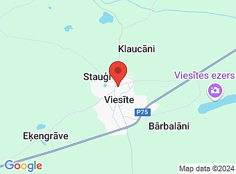  Biržu 4, Viesīte, Jēkabpils nov. LV-5237,  Ilvija un Ko, IK