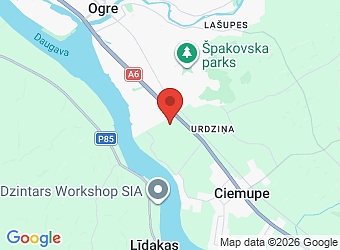  Ogre, Ogres nov. LV-5001,  Masāža un teipošana, Ilze Drātniece