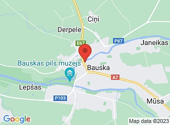  Rīgas 29, Bauska, Bauskas nov., LV-3901,  Ilze Miziša, IK