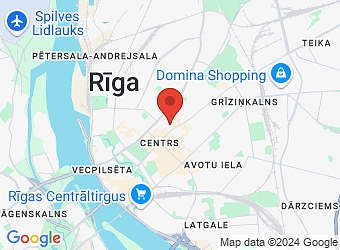  Bruņinieku 8, Rīga, LV-1010,  Ilzes Kidalas ģimenes ārsta prakse, SIA